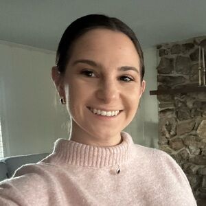 Meet your Posher, Bethany